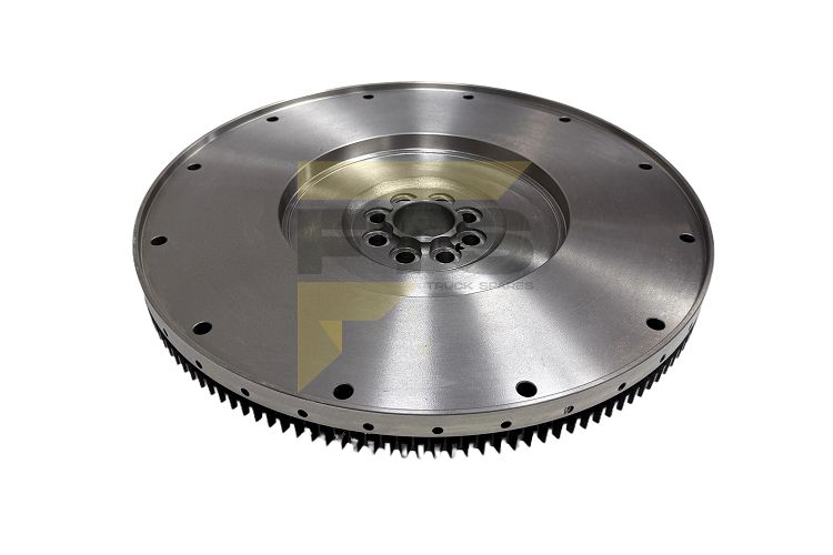 Imagem adicional do produto VOLANTE DO MOTOR C/ CREMALHEIRA MB ATEGO/ATRON OM906/26 - Cód: FAP-14621